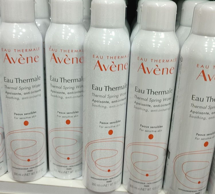 قیمت اسپری اب اون اصل فرانسه