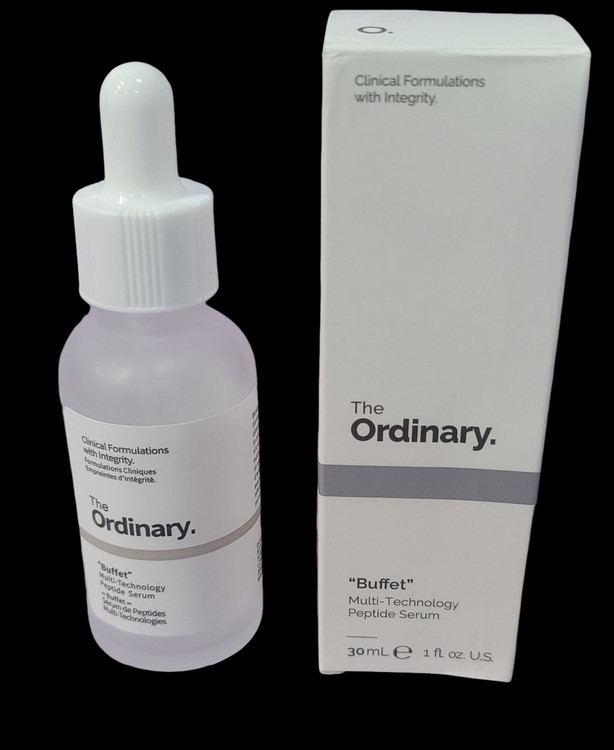 قیمت سرم ضد جوش 30 میل نیاسینامید ۱۰٪ + زینک ۱٪ اوردینری کد داراصلی