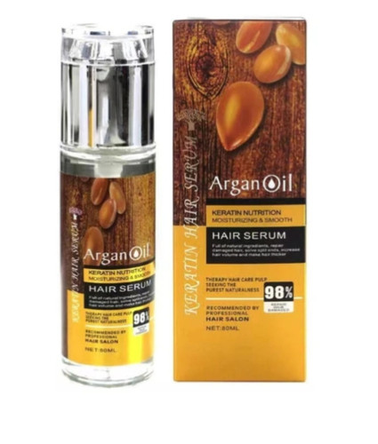 روغن آرگان خالص لانتس اورجینال