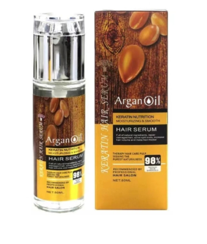 روغن آرگان خالص لانتس اورجینال