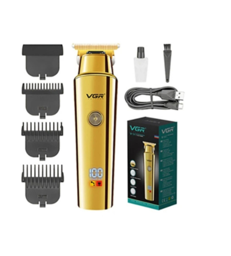 ماشینهای اصلاح VGR مدل v947 اورجینال