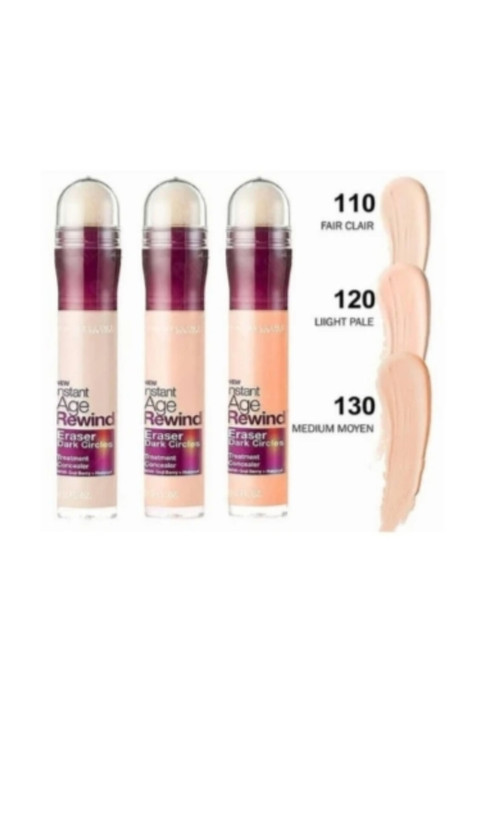 کانسیلرمایع پدارمیبلین اصلی