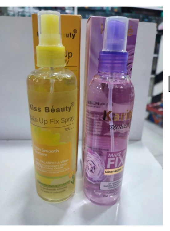 خرید آنلاین اسپری فیکساتور آرایش کاریته حجم 220 اصلی