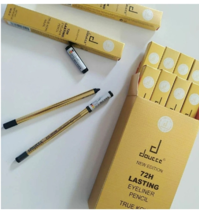 مداد_چشم_دوسه اصلی