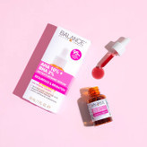 خرید آنلاین سرم پیلینگ و لایه بردار AHA10% و BHA2% بالانس حجم 30 میل اورجینال