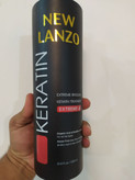 خرید کراتین لانزو LANZO حجم 1000 میل اصلی