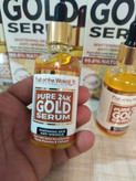 خرید سروم دوقلوی ویتامین سی جوان ساز و کلاژن ساز ضد پیری ووکالی C99. 8 گلد 24اصلی