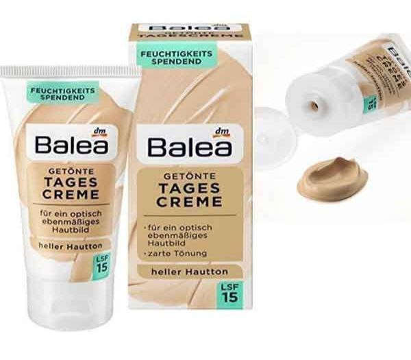 ضد آفتاب باله آ رنگی اصلی