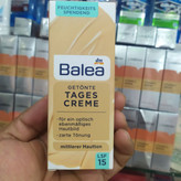 خرید آنلاین ضد آفتاب باله آ رنگی اصلی