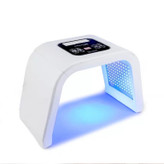 خرید آنلاین ماسک ال ای دی تونلی امگا لایت 8رنگ اورجینال