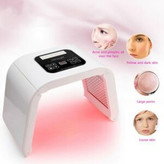 خرید ماسک ال ای دی تونلی امگا لایت 8رنگ اورجینال