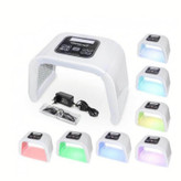 قیمت ماسک ال ای دی تونلی امگا لایت 8رنگ اورجینال