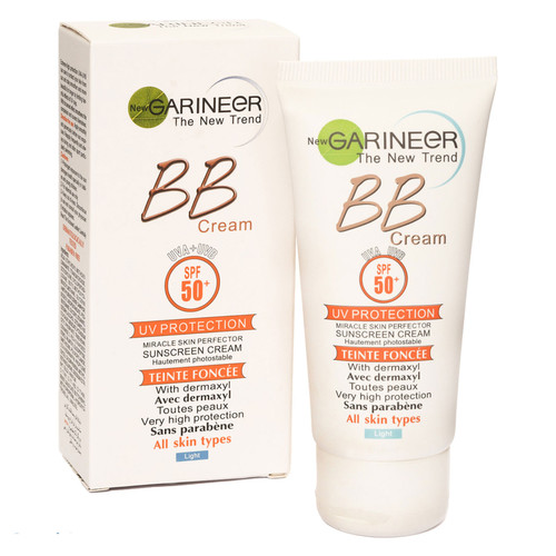 ضد آفتاب گارنیراصلی طرح جدید در. سه مدل اصلی