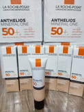 ضد آفتاب رنگی +spf50 آنتلیوس مینرال لاروش پوزای اصلی