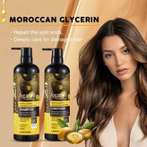 قیمت شامپو لاتینس آرگان بدون سولفات اورجینال