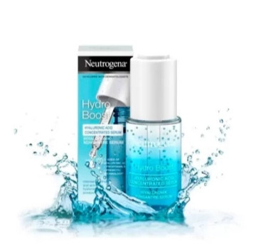 قیمت سرم آبرسان کنسانتره هیالورونیک اسید هیدرو پوست نوتروژینا اورجینال