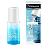 خرید آنلاین سرم آبرسان کنسانتره هیالورونیک اسید هیدرو پوست نوتروژینا اورجینال