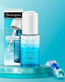 سرم آبرسان کنسانتره هیالورونیک اسید هیدرو پوست نوتروژینا اورجینال