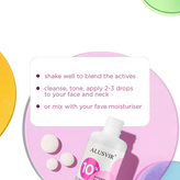 خرید آنلاین سرم نیاسینامید 10درصدسیمپل اورجینال