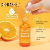 خرید آنلاین سرم ویتامین سی صورت دکتر راشل DR.RASHEL اورجینال