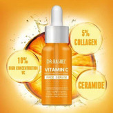 سرم ویتامین سی صورت دکتر راشل DR.RASHEL اورجینال