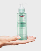 خرید ژل شستشوی اوسرین EUcerinمدل درما پوریفایر اورجینال