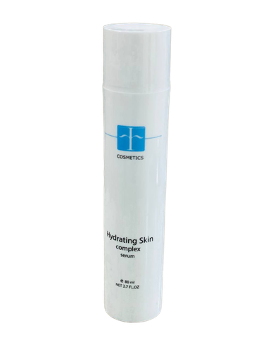 سرم کمپلکس آبرسان اف کازمتیک 50میل اورجینال