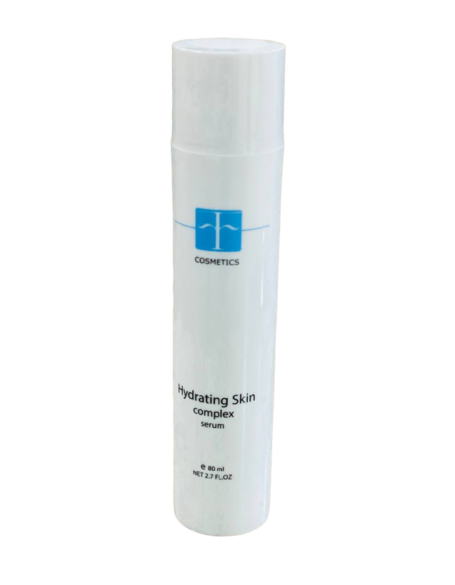 سرم کمپلکس آبرسان اف کازمتیک 50میل اورجینال