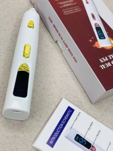 خرید آنلاین بیوتی پن 9 قدرته دیجیتالی اصلی