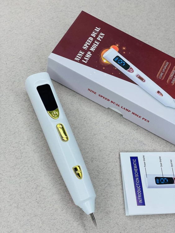 بیوتی پن 9 قدرته دیجیتالی اصلی