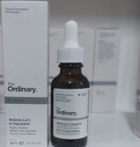 قیمت سرم ضد چروک اوردینری حاوی رتینول 0.2% حجم 30میل اورجینال