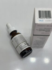 خرید سرم همه کاره بافت (بافه) + کوپر مس پپتید 1% اوردینری اورجینال