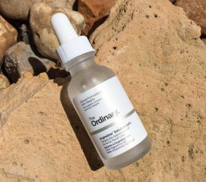 سرم ضد چروک و پرکننده خطوط آرژیرلین 10% اوردینری ORDINARY اورجینال