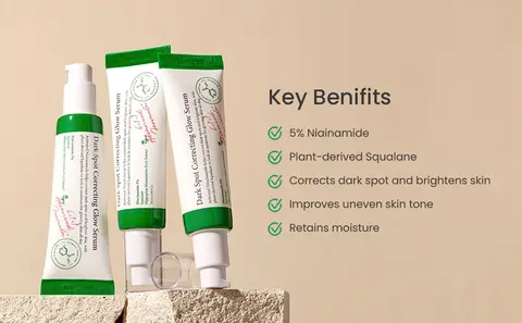 سرم ضد لکشفاف کننده وضد جوش داراک اسپارت اکسیس وای اورجینال