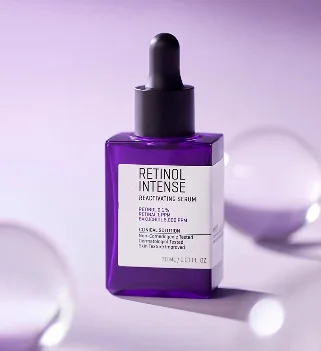 سرم رتینول ضد چروک جوانساز سام بای می اصلی اورجینال