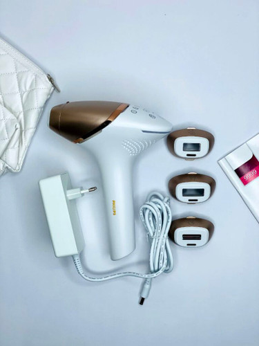 دستگاه لیزر هوشمند مستقیم و شارژمدل PL-3033 اصلی