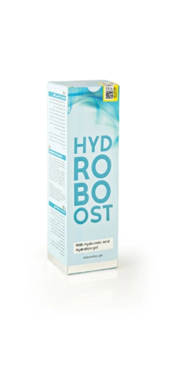 قیمت ژل آبرسان هیدروبوست لتفور 450میلی اورجینال