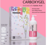 قیمت ژل کربوکسی آزلاییک اسید جوش وآکنه فعال دکتردرمر اصلی