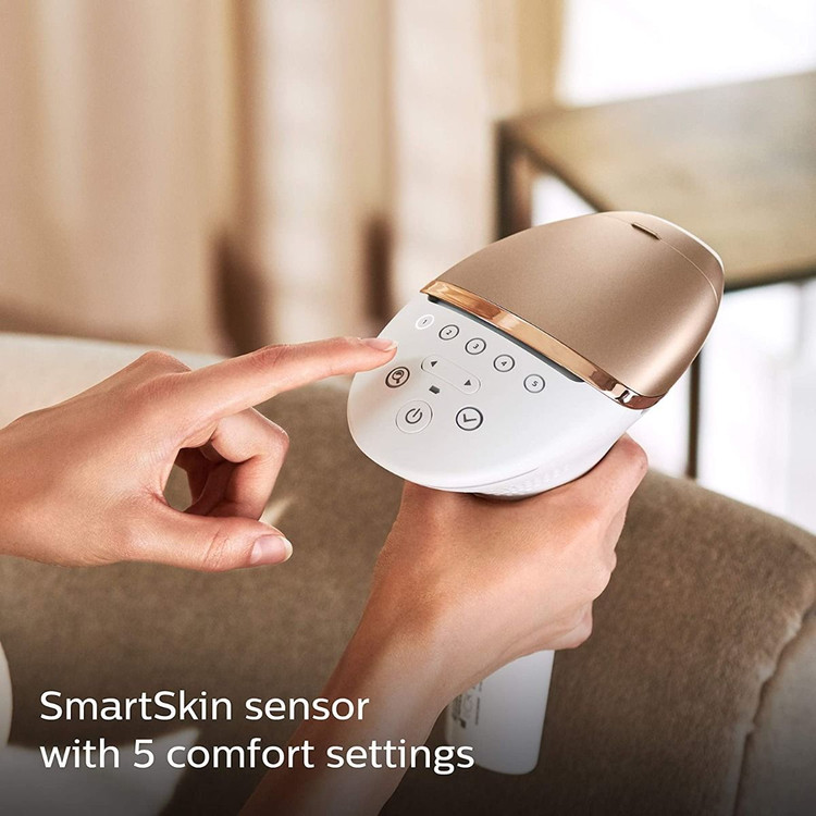 قیمت دستگاە لیزر هوشمند فیلیپس مدل Lumea BRI 1957 اصلی