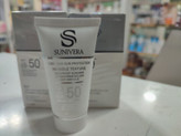 خرید ضد آفتاب بی رنگ سانیورا spf50 اصلی