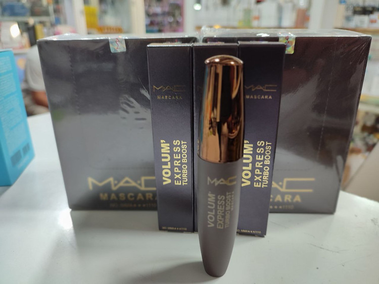 ریمل مک اصلی