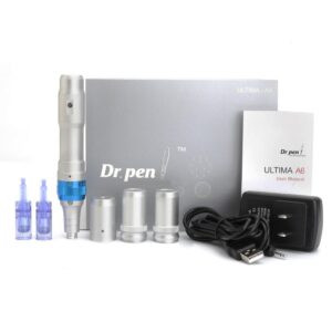 خرید آنلاین دستگاه درماپن A6 اصلی