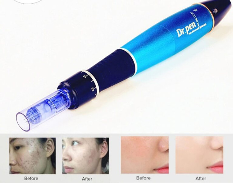 قیمت دستگاه درماپن A6 اصلی