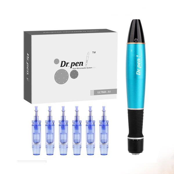 دستگاه درماپن Dr.pen مدل A1W اصلی