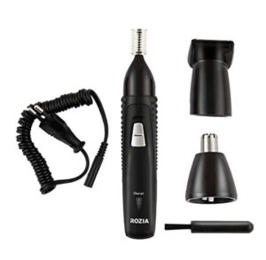 قیمت موزن گوش و بینی ، ابرو روزیا ROZIA مدل HD105 اصلی