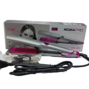 قیمت اتومو روزیا مدل HR-817صفحه پهن اصلی