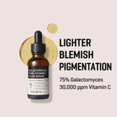 خرید سرم روشن کننده ویتامین C سام بای می اورجینال