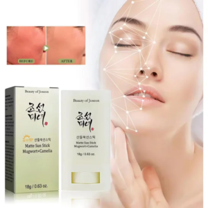 قیمت ضدآفتاب استیکی مناسب پوست چرب بیوتی آف جوسان Spf50 اصلی