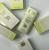 خرید آنلاین ضدآفتاب استیکی مناسب پوست چرب بیوتی آف جوسان Spf50 اصلی