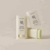 خرید ضدآفتاب استیکی مناسب پوست چرب بیوتی آف جوسان Spf50 اصلی